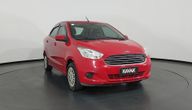 Ford Ka + SIGMA SE Sedan 2015