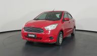 Ford Ka + SIGMA SE Sedan 2015