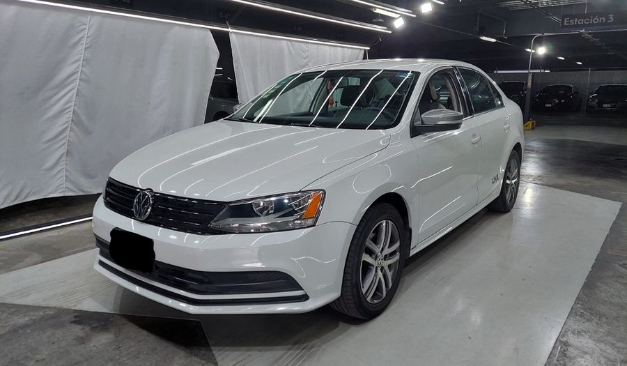 Volkswagen Jetta 2.0 LIVE TIP. Sedan 2016