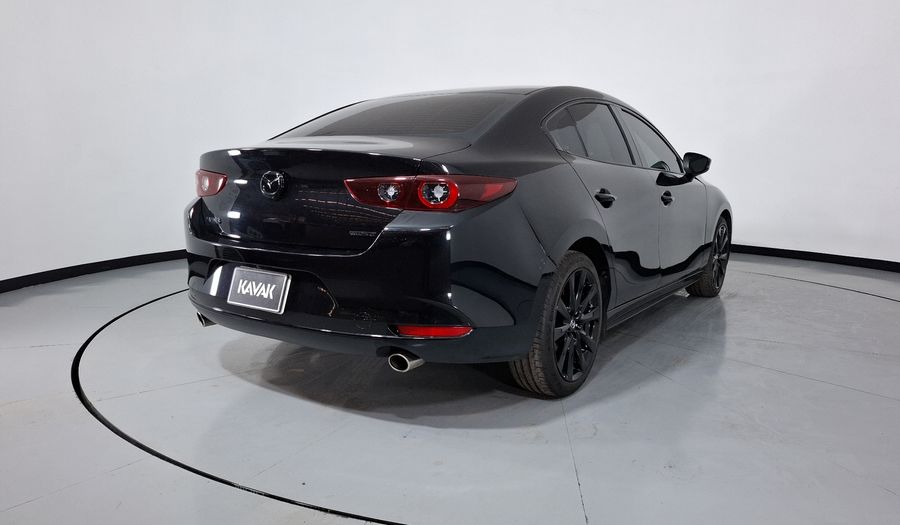 Mazda 3 2.5 I SPORT AUTO Sedan 2023