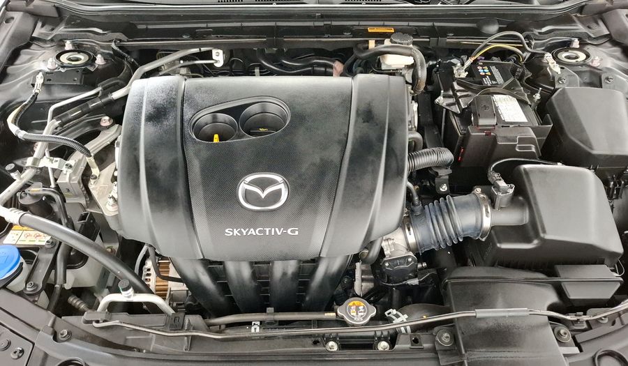 Mazda 3 2.5 I SPORT AUTO Sedan 2023