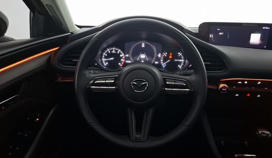 Mazda 3 2.5 I SPORT AUTO Sedan 2023