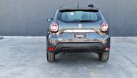 Renault Duster 1.6 ZEN Suv 2022