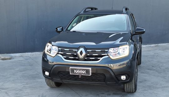 Renault • Duster