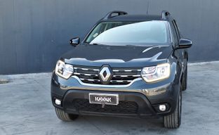 Renault • Duster