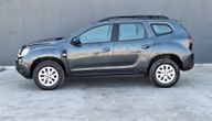 Renault Duster 1.6 ZEN Suv 2022