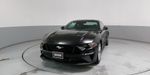 Ford Mustang 5.0 V8 AUTO Coupe 2018