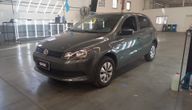 Volkswagen Gol Trend 1.6 GP PACK I MT Hatchback 2013