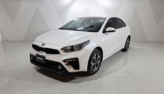 Kia • FORTE