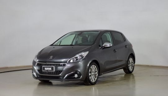 Peugeot • 208