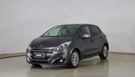 Peugeot 208 1.5 BLUEHDI 100 HP SIGNATURE Hatchback 2020