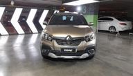 Renault Sandero Stepway 1.6 INTENS AT Hatchback 2024