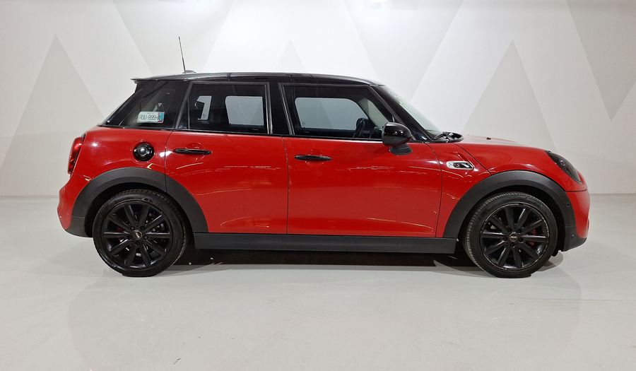 Mini Cooper S 2.0 COOPER CHILI DCT Hatchback 2020