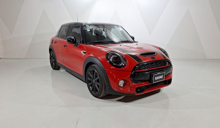 Mini Cooper S 2.0 COOPER CHILI DCT Hatchback 2020