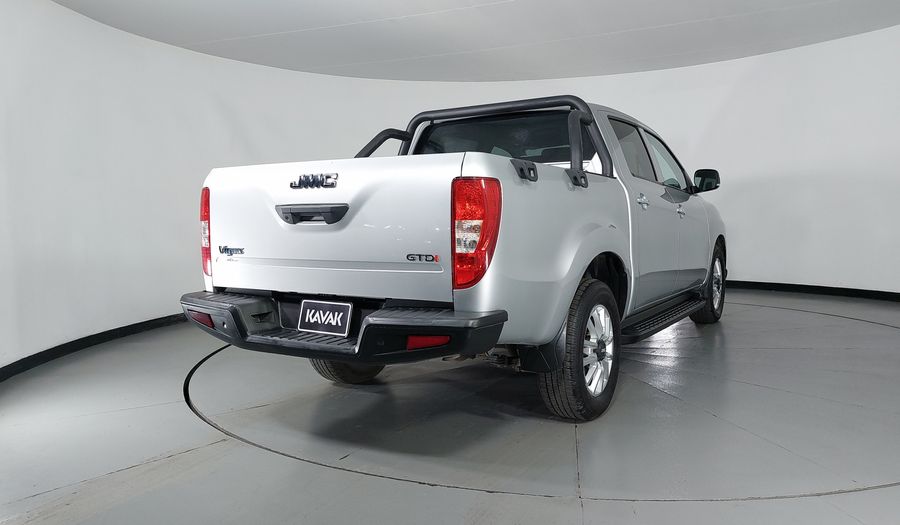 Baic Vigus 3 1.8 LX Pickup 2023