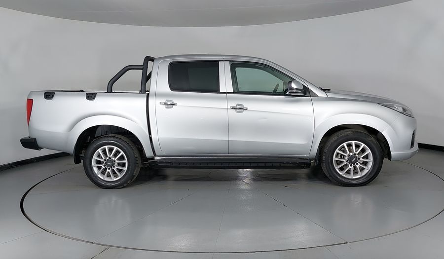 Baic Vigus 3 1.8 LX Pickup 2023