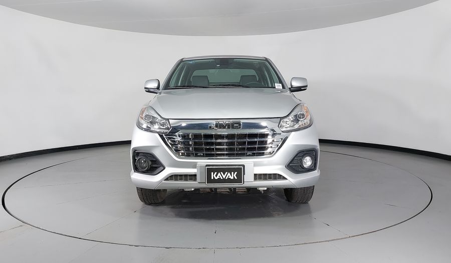 Baic Vigus 3 1.8 LX Pickup 2023