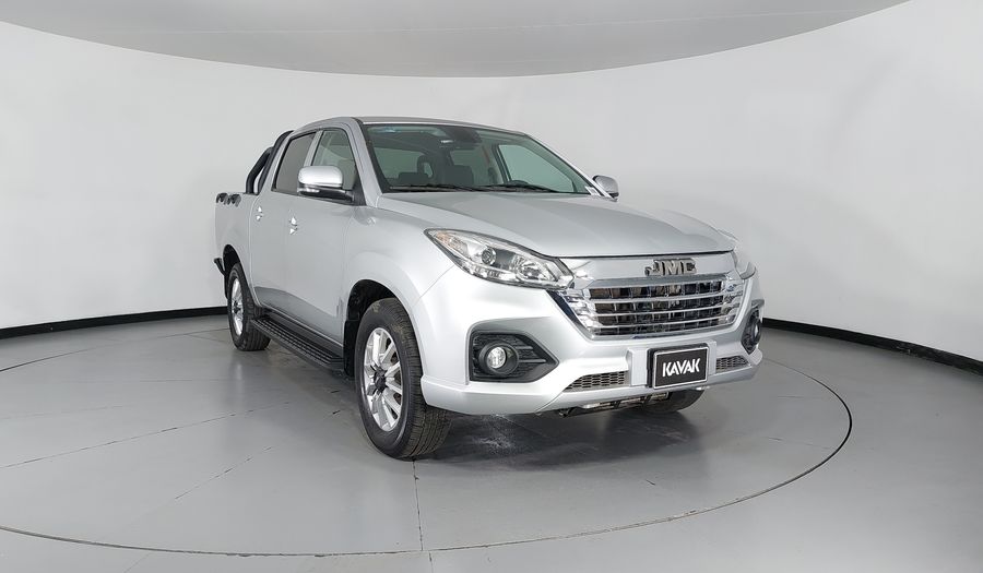 Baic Vigus 3 1.8 LX Pickup 2023