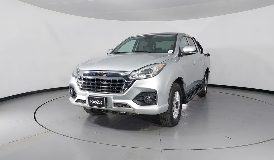 Baic Vigus 3 1.8 LX Pickup 2023