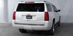 Chevrolet Suburban 5.3 D LTZ AT 4WD Suv 2015