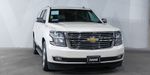 Chevrolet Suburban 5.3 D LTZ AT 4WD Suv 2015