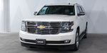 Chevrolet Suburban 5.3 D LTZ AT 4WD Suv 2015