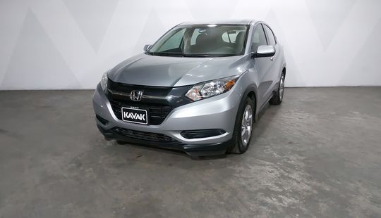 Honda • HR-V