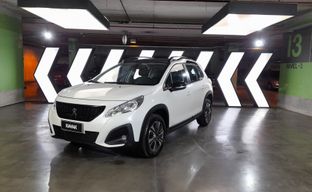 Peugeot • 2008