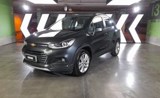 Chevrolet • Tracker