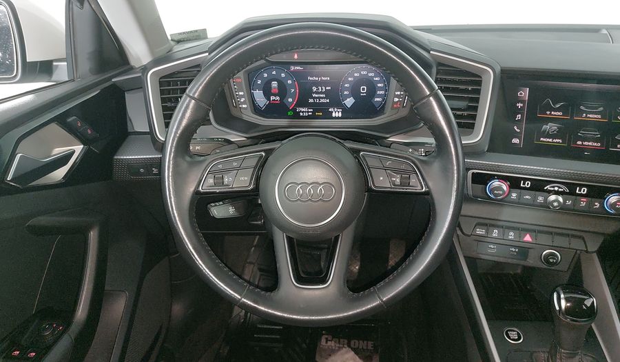 Audi A1 1.5 SB 35 TFSI EGO DCT Hatchback 2021