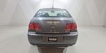 Volkswagen Jetta Clasico 2.0 CL TIPTRONIC Sedan 2012