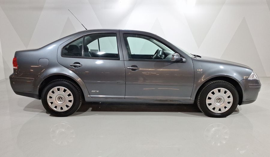 Volkswagen Jetta Clasico 2.0 CL TIPTRONIC Sedan 2012