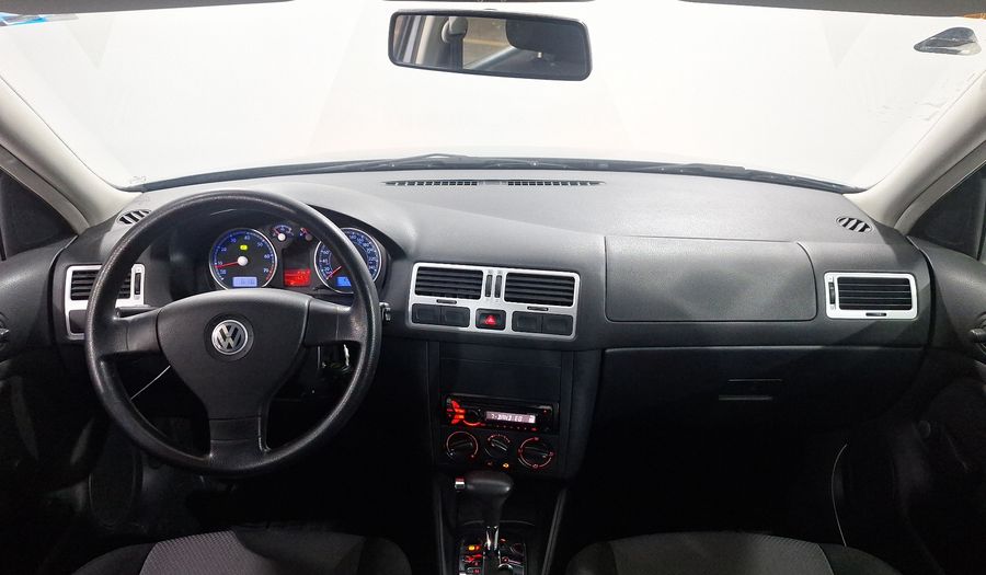 Volkswagen Jetta Clasico 2.0 CL TIPTRONIC Sedan 2012