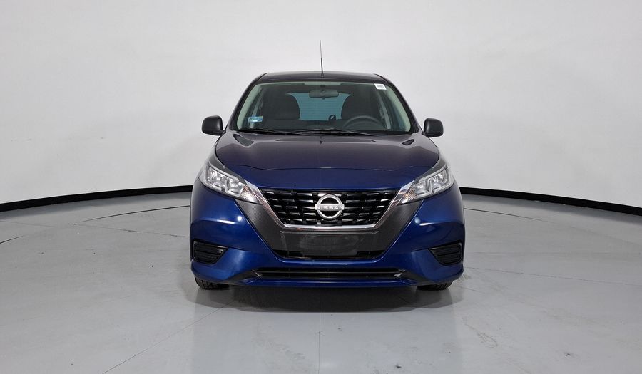 Nissan March 1.6 SENSE AUTO Hatchback 2022