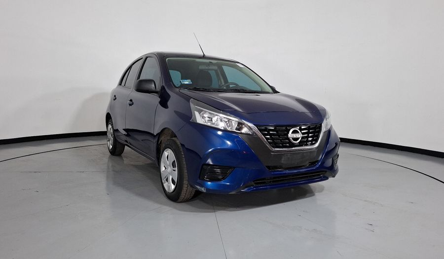 Nissan March 1.6 SENSE AUTO Hatchback 2022