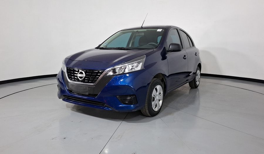 Nissan March 1.6 SENSE AUTO Hatchback 2022