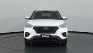 Hyundai Creta ATTITUDE Suv 2019