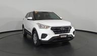 Hyundai Creta ATTITUDE Suv 2019