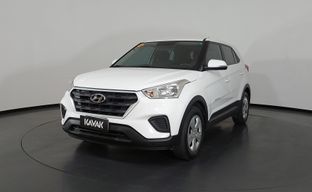 Hyundai • Creta