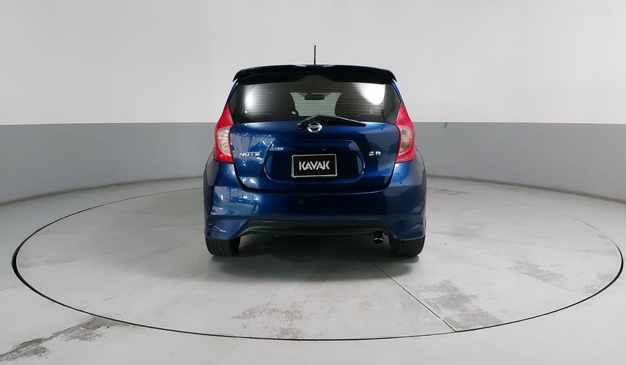 Nissan Note 1.6 SR AUTO Hatchback 2019