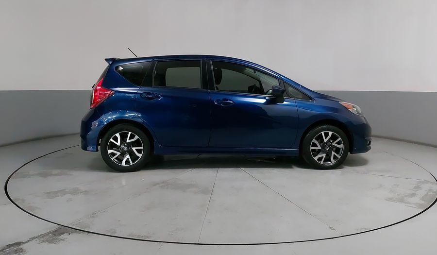 Nissan Note 1.6 SR AUTO Hatchback 2019