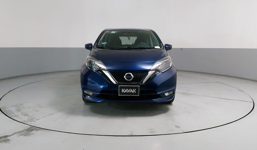 Nissan Note 1.6 SR AUTO Hatchback 2019