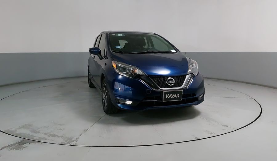 Nissan Note 1.6 SR AUTO Hatchback 2019