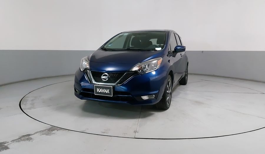 Nissan Note 1.6 SR AUTO Hatchback 2019