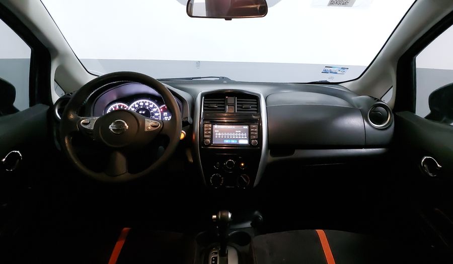 Nissan Note 1.6 SR AUTO Hatchback 2019