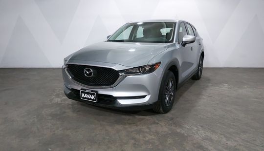 Mazda • CX-5