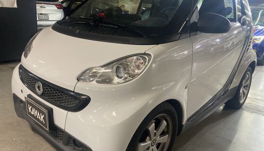 Smart • Fortwo