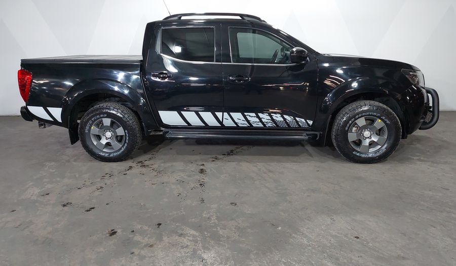 Nissan Np300 2.5 LE MIDNIGHT EDITION TM AC Pickup 2019