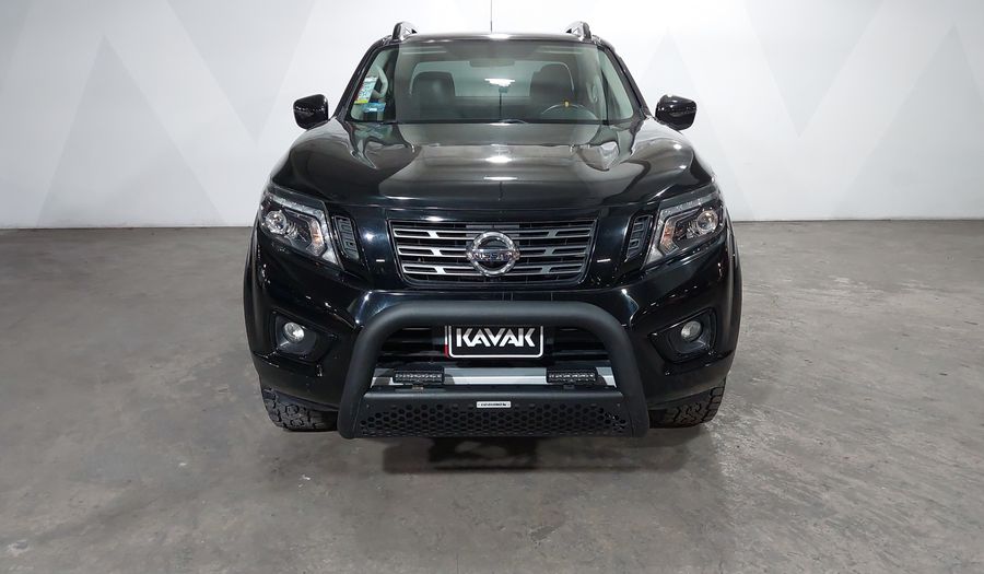 Nissan Np300 2.5 LE MIDNIGHT EDITION TM AC Pickup 2019