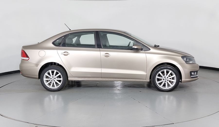 Volkswagen Vento 1.6 HIGHLINE TIPTRONIC Sedan 2018